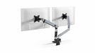 EAN 4005546735016 - Durable 509723 soporte para monitor 81,3 cm (32") Pared Plata imagen 7