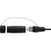 EAN 4043718347292 - InLine 17950T cable HDMI 50 m HDMI tipo A (Estándar) Negro imagen 4