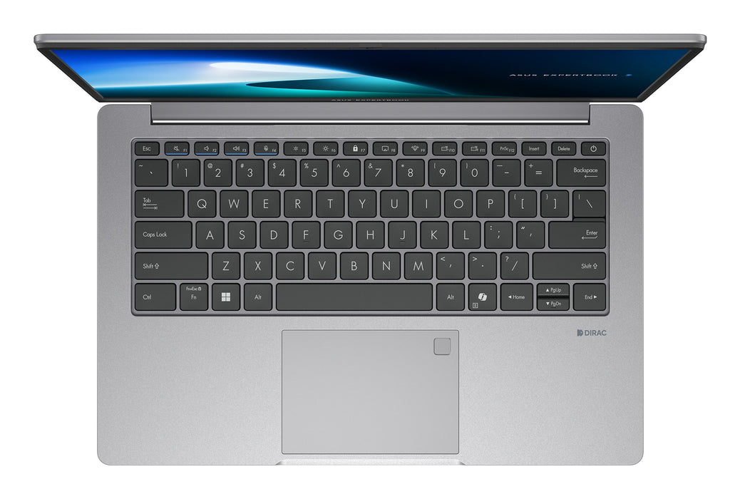 EAN 4711636615211 - ASUS ExpertBook P1 P1403CVA-S62142X Intel Core 7 240H Portátil 35,6 cm (14") Full HD 16 GB DDR5-SDRAM 512 imagen 4