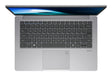 EAN 4711636615211 - ASUS ExpertBook P1 P1403CVA-S62142X Intel Core 7 240H Portátil 35,6 cm (14") Full HD 16 GB DDR5-SDRAM 512 imagen 4