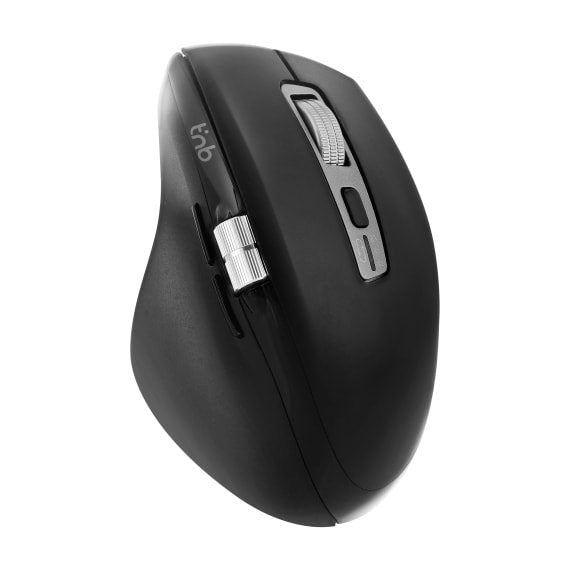 EAN 3303170117446 - T'nB MWINFINITEPRO ratón mano derecha Bluetooth + USB Type-A 3200 DPI imagen 1