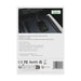 EAN 6972185560430 - Dnia 1.2508.6028 receptor multimedia para coche Negro Wifi 5 W Bluetooth imagen 10