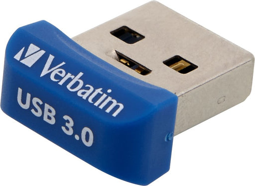 EAN 0023942987109 - Verbatim Store 'n' Stay Nano unidad flash USB USB tipo A 3.2 Gen 1 (3.1 Gen 1) imagen 2
