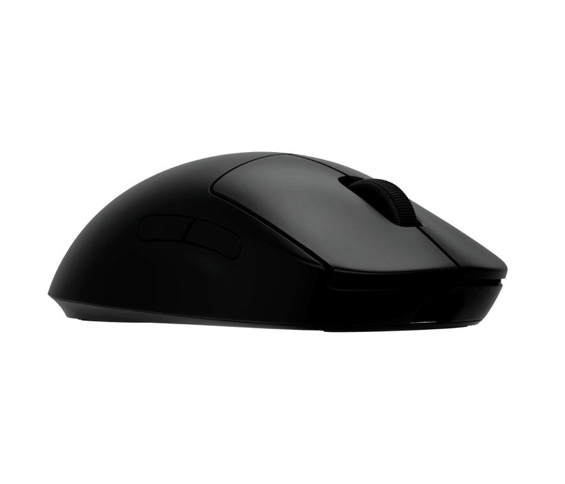 EAN 5099206133075 - Logitech G PRO 2 LIGHTSPEED ratón Juego Ambidextro RF inalámbrico Óptico 32000 DPI imagen 6