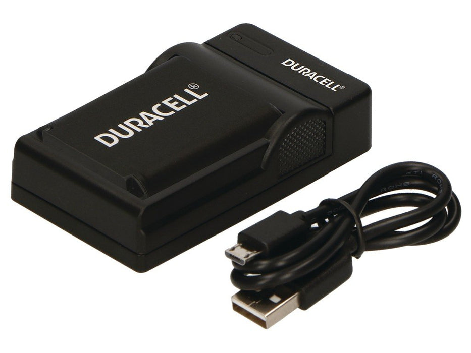 EAN 5055190186213 - Duracell DRS5963 cargador de batería USB imagen 2