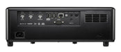EAN 5055387668416 - Optoma UHZ55 Proyector de alcance estándar 3000 lúmenes ANSI DLP UHD 4K (3840x2160) 3D Negro imagen 9