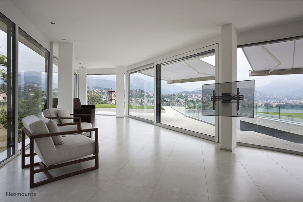 EAN 8717371449520 - Neomounts WL30S-910BL16 soporte para TV 190,5 cm (75") Negro imagen 18