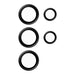 EAN 5711724012099 - PanzerGlass ® Hoops® Camera Lens Protector Black Samsung Galaxy S24 Ultra Protector de pantalla 1 pieza(s imagen 4