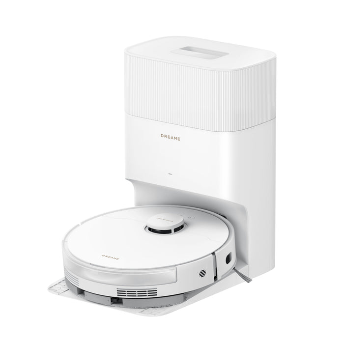 EAN 6977328068781 - Dreame D20 Plus 0,5 L Blanco imagen 2