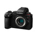 EAN 5025232948253 - Panasonic Lumix G9 II Cuerpo MILC 25,21 MP Live MOS 11552 x 8672 Pixeles Negro imagen 1