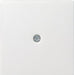 EAN 4010337274278 - GIRA 027427 placa de pared y cubierta de interruptor Blanco imagen 1
