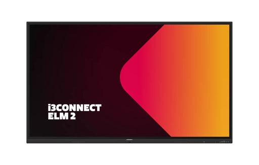 EAN 8719481482275 - i3-Technologies I3CONNECT ELM2 pizarra blanca interactiva 190,5 cm (75") 3840 x 2160 Pixeles Pantalla tác imagen 1