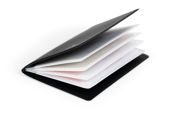 EAN 4005546981963 - Durable 230958 acollador de tarjeta Negro imagen 2