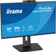 EAN 4948570125968 - iiyama ProLite XB2497HSNH-B1 24IN IPS LCD 4MS 1920X1080 350CD/M2 HDMI/DP/USB 2 pantalla para PC 60,5 cm ( imagen 6