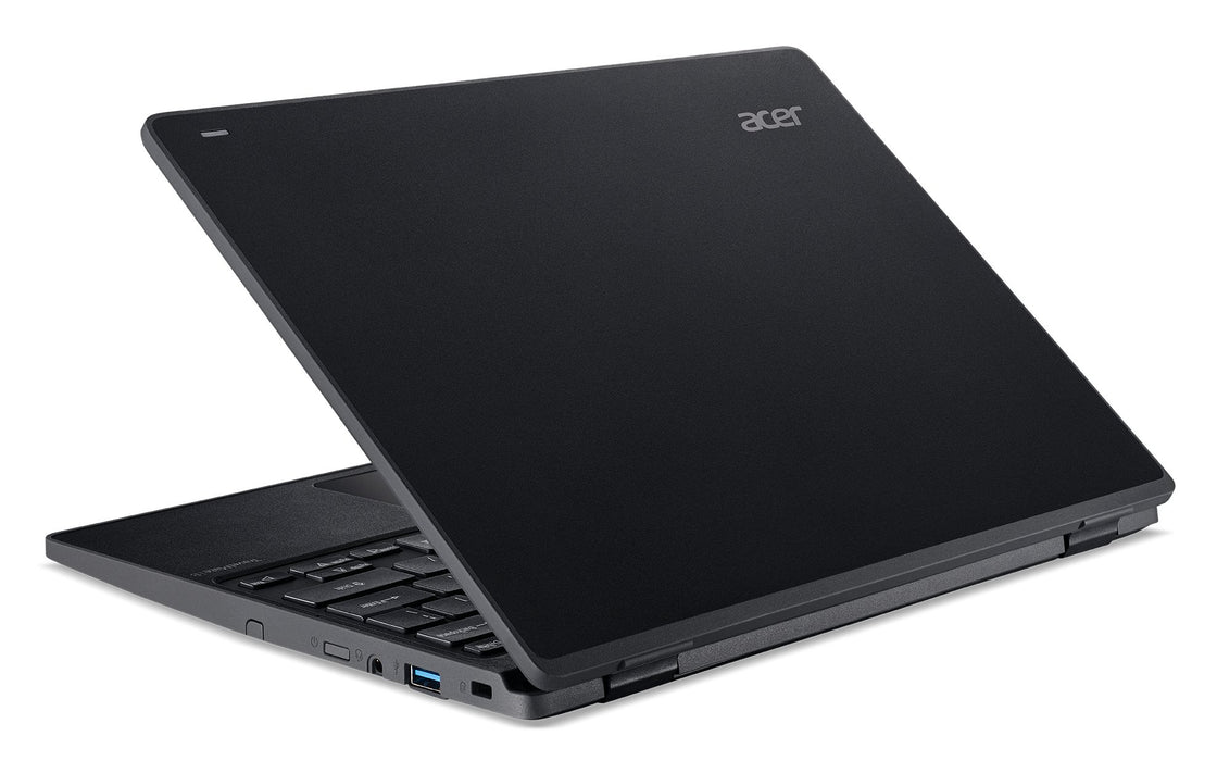 EAN 4710886389682 - Acer TravelMate TMB311-31-C6SP Intel® Celeron® N N4120 Portátil 29,5 cm (11.6") HD 4 GB DDR4-SDRAM 128 GB imagen 5