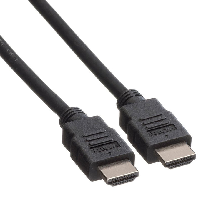 EAN 7630049619678 - ROLINE 11.44.5735 cable HDMI 5 m HDMI tipo A (Estándar) Negro imagen 3