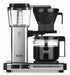 EAN 8712072539792 - Moccamaster KBG 741 Manual Cafetera de filtro 1,25 L imagen 3