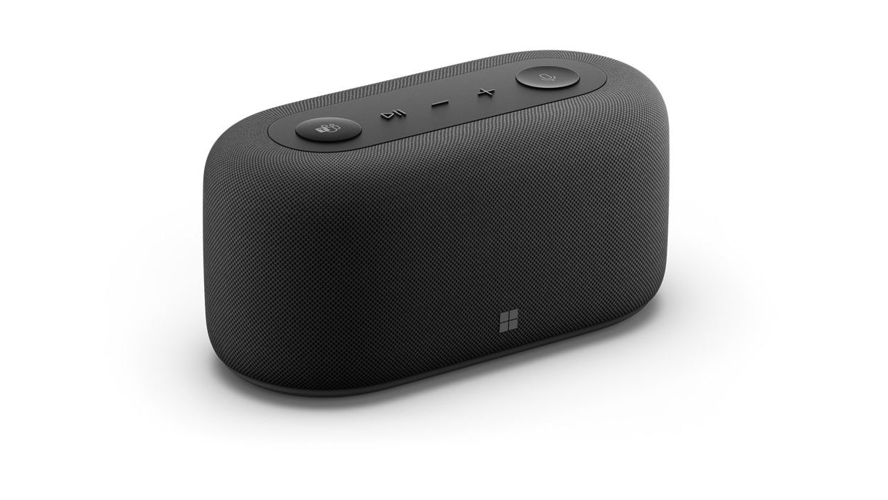 EAN 0196388092062 - Microsoft Audio Dock Negro imagen 1