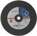 EAN 3165140218658 - Bosch ‎2608600543 hoja de sierra circular 35,5 cm 1 pieza(s) imagen 1
