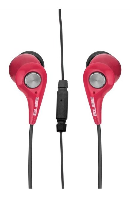EAN 8435141904986 - ELBE AU-107-MIC auricular y casco Auriculares Alámbrico Clip de oreja Llamadas/Música/Deporte/Uso diario  imagen 5