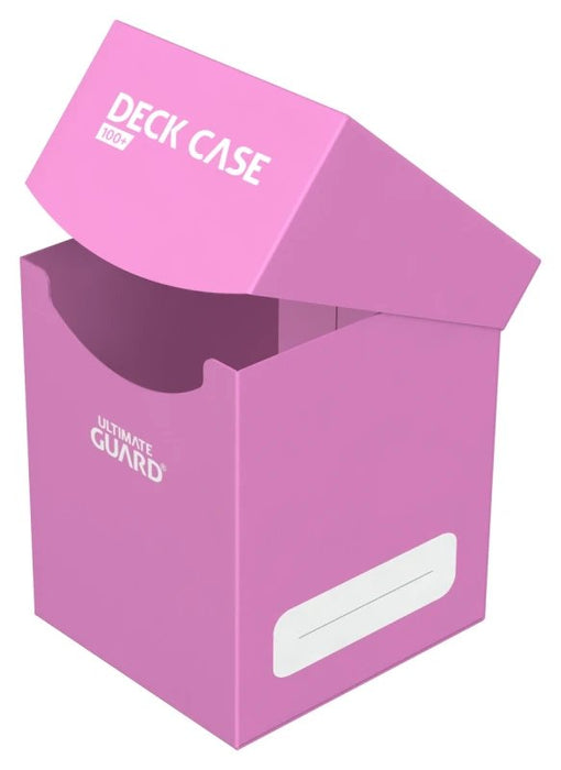 EAN 4260250075593 - ULTIMATE GUARD UGD010306 accesorio para juegos de mesa Album para cartas imagen 4