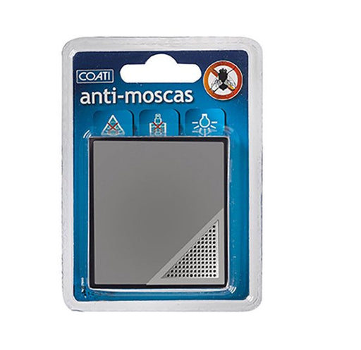 EAN 8412852127088 - COATI IN127080 insecticida y repele-insectos Automático Repelente de insectos Apto para uso en interior G imagen 2