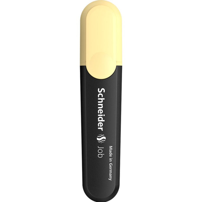 EAN 4004675135889 - Schneider Schreibgeräte Job Pastel marcador imagen 1