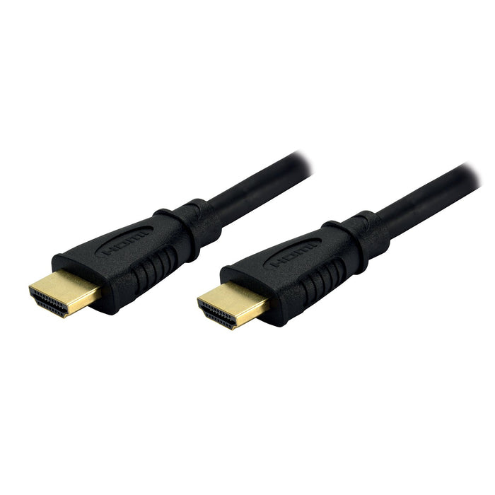 EAN 3700224762070 - MCL MC388-1M cable HDMI HDMI tipo A (Estándar) Negro imagen 1