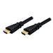 EAN 3700224762070 - MCL MC388-1M cable HDMI HDMI tipo A (Estándar) Negro imagen 1