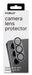 EAN 8021735226314 - Celly CAMERALENS1163 protector de pantalla o trasero para teléfono móvil Protector para lentes de cámara  imagen 3