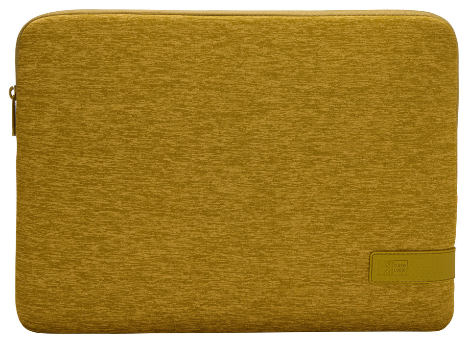 EAN 0085854256681 - Case Logic Reflect REFPC114 Dim Gold 33,8 cm (13.3") Funda Oro imagen 3