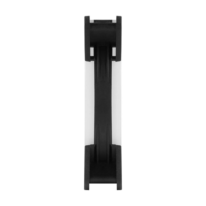 EAN 4713105960969 - Aerocool Rev RGB Carcasa del ordenador Ventilador 12 cm Negro imagen 22