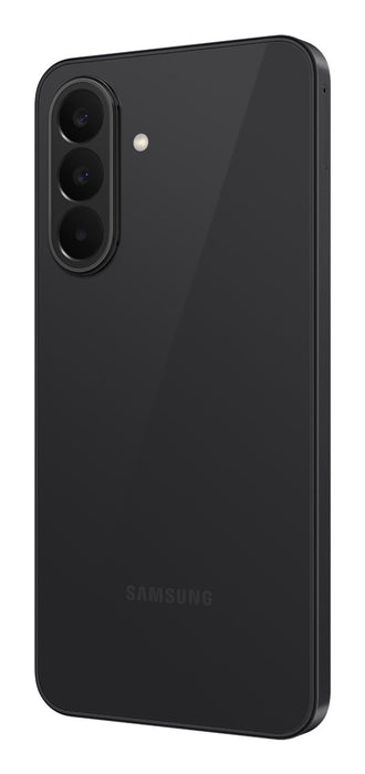 EAN 8806099353476 - Samsung Galaxy A27 5G 17 cm (6.7") SIM doble Android 16.0 USB Tipo C 6 GB 128 GB 5000 mAh Negro imagen 7