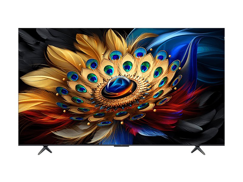 EAN 5901292523749 - TCL C65 85C655 Televisor 2,16 m (85") 4K Ultra HD Smart TV Wifi Titanio 450 cd / m² imagen 1