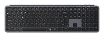 EAN 4894979002730 - Keychron B6P-K1-PT teclado Hogar RF Wireless + Bluetooth Negro imagen 1