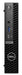 EAN 5397184802243 - DELL OptiPlex 7020 Intel® Core™ i5 i5-14500T 8 GB DDR5-SDRAM 512 GB SSD Windows 11 Pro MFF Mini PC Negro imagen 1