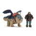 EAN 0681147083363 - DreamWorks Dragons 6074006 figura de juguete para niños imagen 2