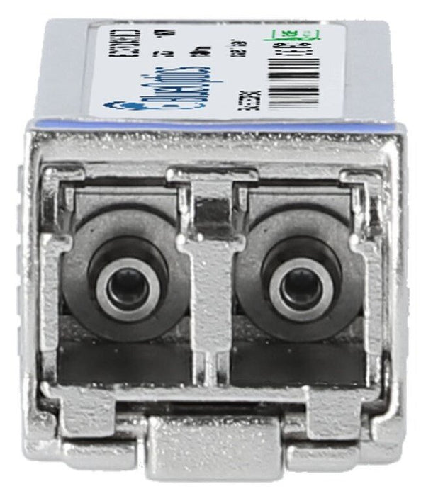 EAN 4063232140612 - BlueOptics 407-BBXZ-BO red modulo transceptor Fibra óptica SFP28 imagen 4