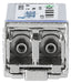 EAN 4063232140612 - BlueOptics 407-BBXZ-BO red modulo transceptor Fibra óptica SFP28 imagen 4
