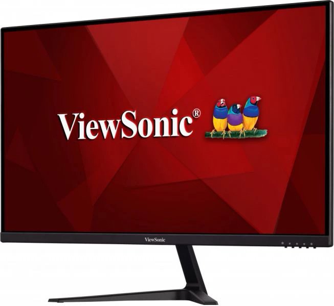 EAN 766907011272 - Viewsonic VX Series VX2718-P-MHD pantalla para PC 68,6 cm (27") 1920 x 1080 Pixeles Full HD LED Negro imagen 11