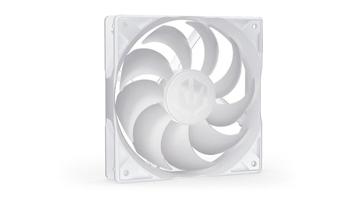 EAN 5903018668840 - ENDORFY Stratus 120 White PWM ARGB imagen 2