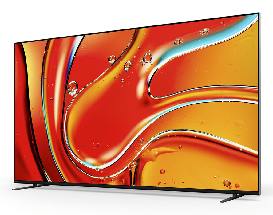 EAN 5013493474611 - Sony FWD-65XR70 Televisor 165,1 cm (65") 4K Ultra HD Smart TV Wifi Negro imagen 15