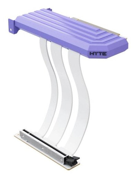 EAN 1220000352629 - HYTE PCIe 5.0 Hyper Riser 0,2 m imagen 1
