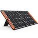 EAN 6958657300094 - Jackery SolarSaga 100 placa solar 100 W Silicio monocristalino imagen 1