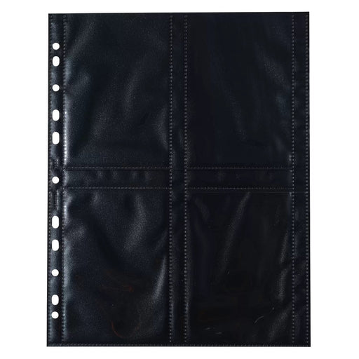 EAN 4008705077835 - HERMA 7783 protector de hojas 90 x 130 mm Polipropileno (PP) 10 pieza(s) imagen 2