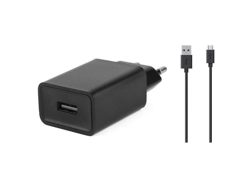 EAN 5711045957680 - CoreParts MSPP2860B cargador de dispositivo móvil Universal Negro USB Interior imagen 1