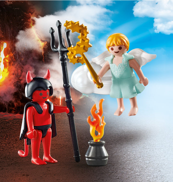 EAN 4008789711700 - Playmobil SpecialPlus 71170 figura de juguete para niños imagen 6