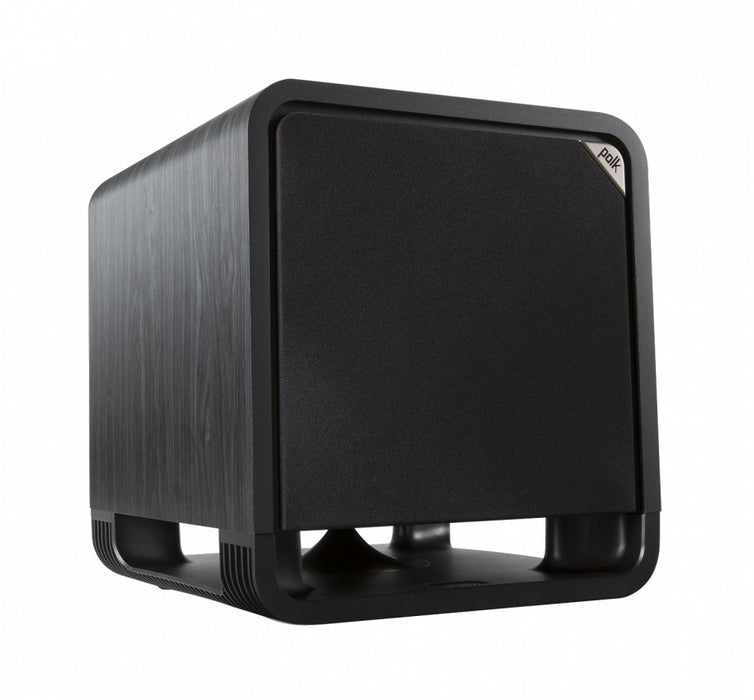 EAN 747192128333 - Polk Audio HTS 10 Negro 100 W imagen 4