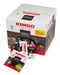 EAN 8002200142834 - Kimbo Espresso Napoletano Cápsula de café Medium-dark roast 50 pieza(s) imagen 4