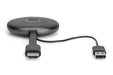 EAN 4016032478911 - Digitus DS-55322 extensor audio/video Transmisor de señales AV Negro, Gris imagen 7